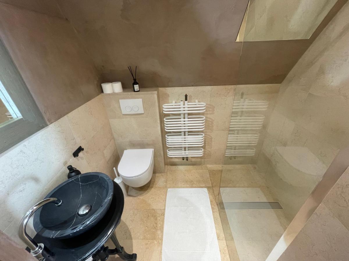 Basilica Apartment Szewska Gdańsk Kültér fotó