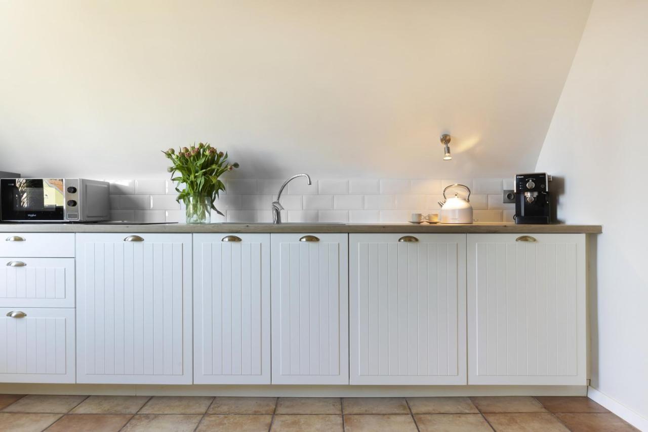 Basilica Apartment Szewska Gdańsk Kültér fotó
